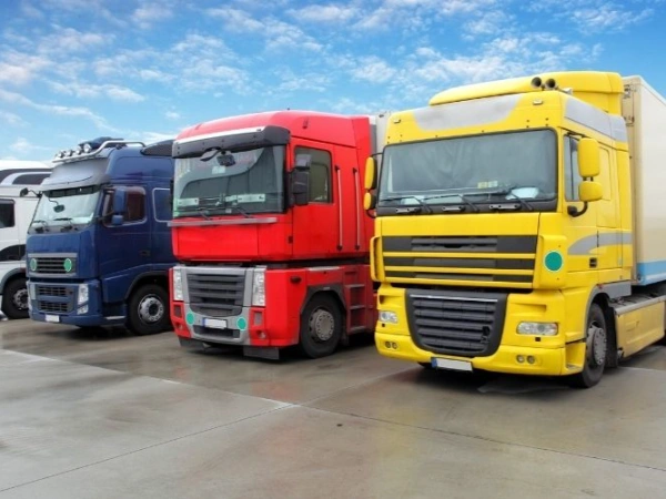 Antalya Çine Nakliye